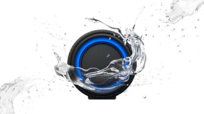Portable speaker Sony SRS-XG300H - Image 7