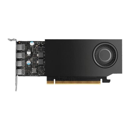 VGA PNY NVIDIA RTX A1000 8GB - Image 6