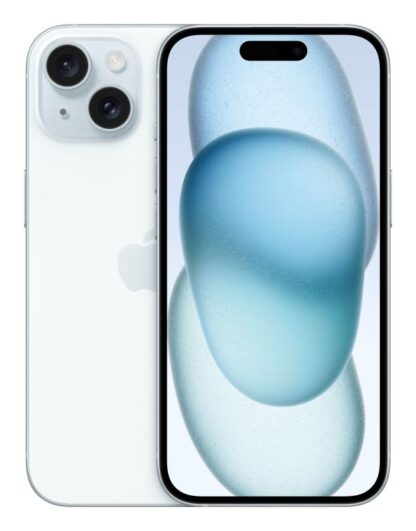 IPHONE 15 BLUE 128GB-RUB - Image 3