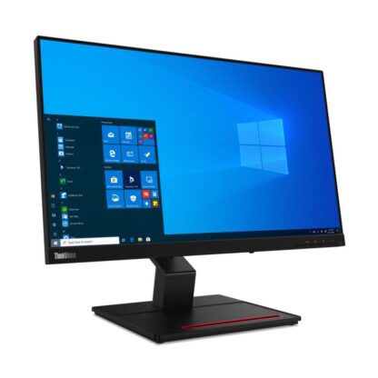 Lenovo ThinkVision T24t-20 23.8" FHDT 3Y - Image 5