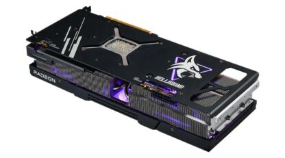 PowerColor Radeon RX7900 XTX HELLHOUND 24GB - Image 16