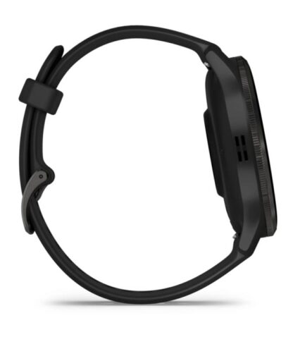 Garmin Venu 3 Black, Slate watch - Image 10