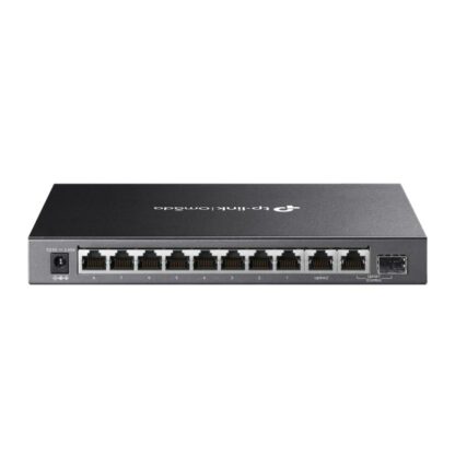 Omada 10-Port Gigabit Desktop Switch - Image 3