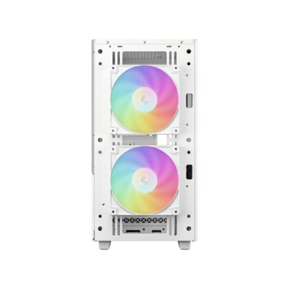 PC Case Deepcool CH360 ARGB WHITE - Image 16