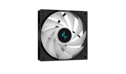 CPU COOLER DEEPCOOL AG500 ARGB Black - Image 16