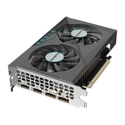Gigabyte GeForce RTX 3050 EAGLE OC 6G - Image 8