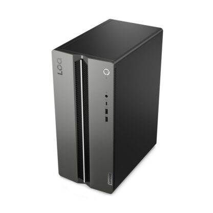 Lenovo LOQ Tower 17IAX10 U7 255HX 16GB 1TB RTX5060Ti DOS - Image 3