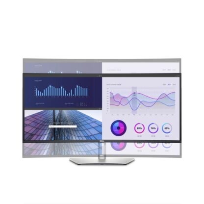 Dell MONITOR USB-C 34'' U3423WE 3440x1440 - Image 11
