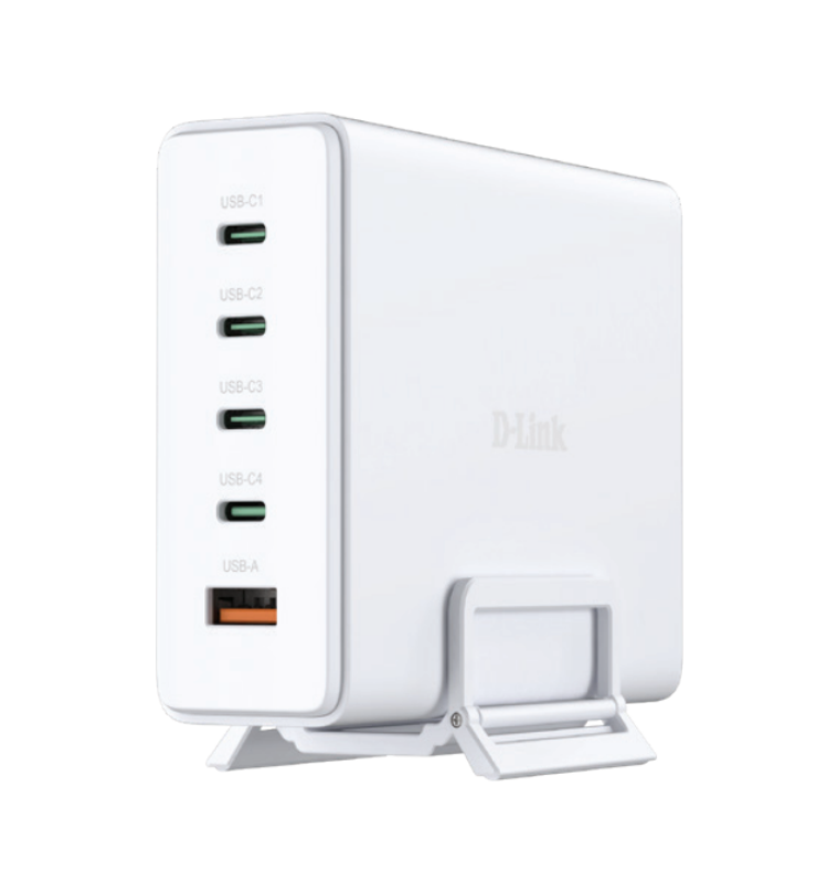 D-Link DCF-241 mobile device charger