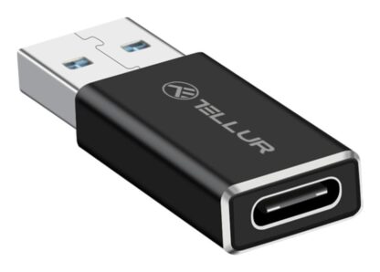 Tellur USB-A to USB-C adapter - Image 5
