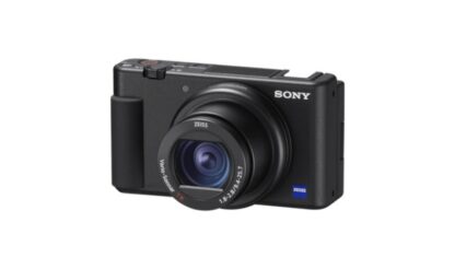Sony Vlog camera ZV-1 | Digital Camera - Image 7