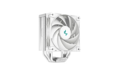 CPU COOLER DEEPCOOL AK400 WHITE - Image 10