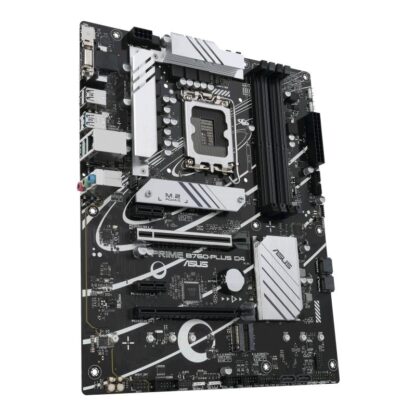 Motherboard Asus PRIME B760-PLUS D4 LGA 1700 - Image 10