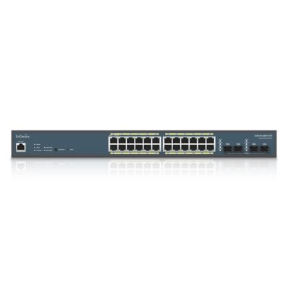 Switch EnGenius 19i 24-port 410W - Image 3