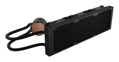 CPU COOLER GENESIS HYDRIA 360 ARGB BLACK - Image 10