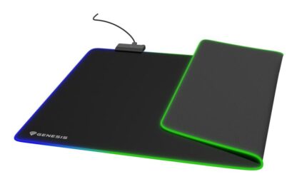 Mousepad Genesis Boron 500 XXL - Image 11