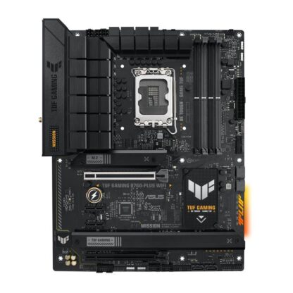 Motherboard Asus TUF B760-PLUS DDR5 WIFI LGA1700 - Image 5