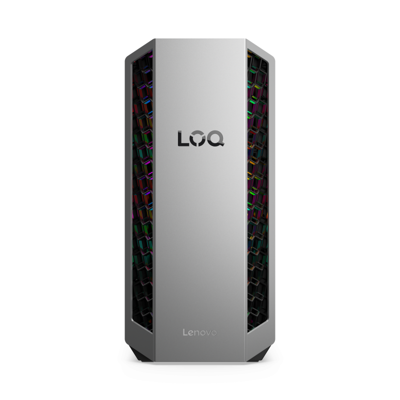 LOQ 26ADR10 R7 8745HX 32GB 1TB 5060 DOS
