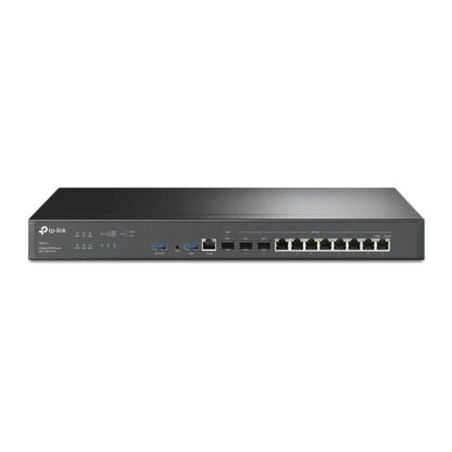 TP-LINK OMADA ROUTER VPN MULTI-WAN 10G - Image 2