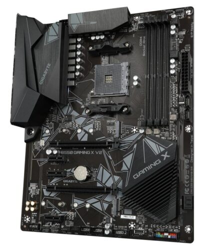 Motherboard Gigabyte B550 GAMING X V2 AM4 - Image 8