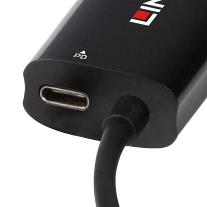 Lindy Adapter USB Type-C to RJ45 Gigabit - Image 6