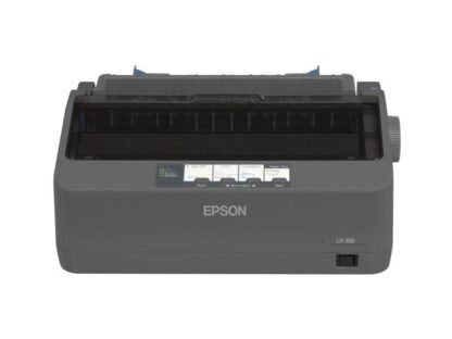 EPSON LX-350 A4 MATRIX PRINTER - Image 7