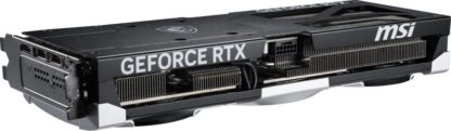 MSI GeForce RTX 5080 16G VENTUS 3X OC PLUS - Image 9