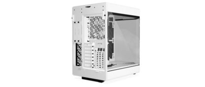 PC Case HYTE Y60 Mid-Tower WHITE - Image 6