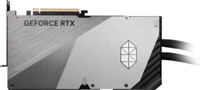 MSI GeForce RTX 5090 32G SUPRIM LIQU SOC - Image 3