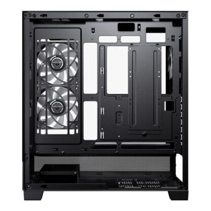 PC Case PHANTEKS XT VIEW DRGB TG BLACK - Image 19
