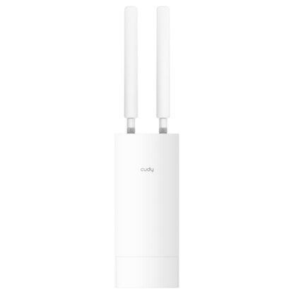CUDY Outdoor 4G LTE Cat 4 AC1200 Wi-Fi R - Image 2