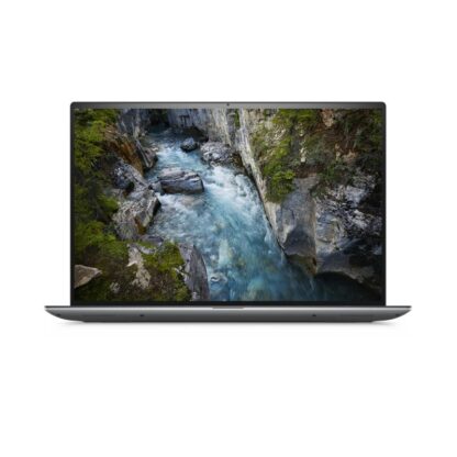 Dell Mobile Precision Workstation 5480 FHD i7-13800H 32 1 RTX2000 Windows 11 Pro - Image 2
