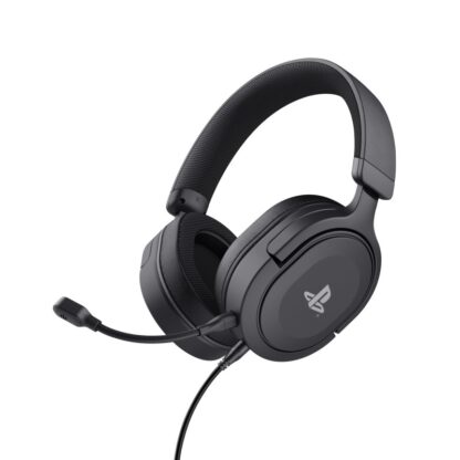 Trust headphones with microphone GXT 498 Forta PS5 - Image 3