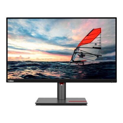 Lenovo ThinkVision P25i-30 24.5" IPS HMDI 3Y - Image 2