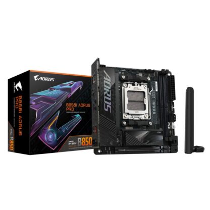 Motherboard Gigabyte B850I AORUS PRO AM5