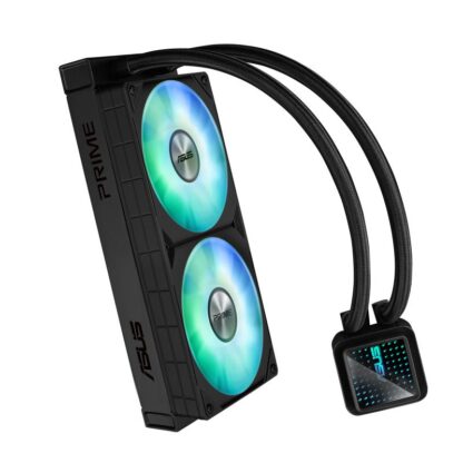CPU COOLER ASUS PRIME LC 240 ARGB - Image 12