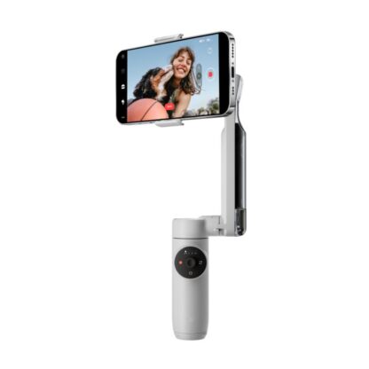 Insta360 Flow Standalone (Gray) - Image 6
