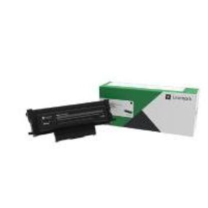 LEXMARK B222000 BLACK RETURN PROG. TONER - Image 2