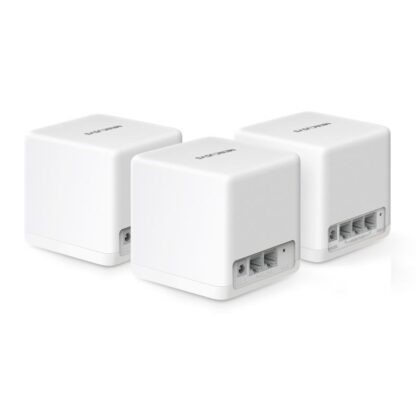 MERCUSYS HALO H60X WHOLE MESH WIFI6 3PK - Image 7