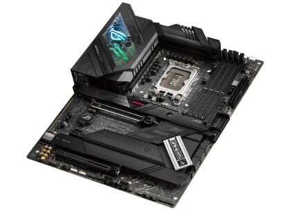 Motherboard ASUS ROG STRIX Z690-F GAMING LGA 1700 - Image 4