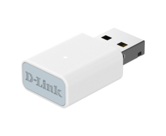 D-LINK Wi-Fi 5 AC1300 USB 2.0 Dongle