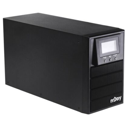 UPS NJOY ATEN PRO 1000 ON-LINE 1000VA - Image 12