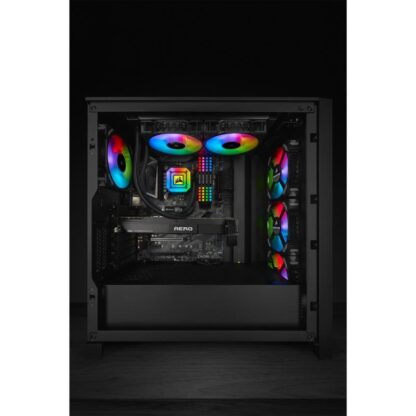 Corsair Liquid Cooler iCUE H100i ELITE - Image 10