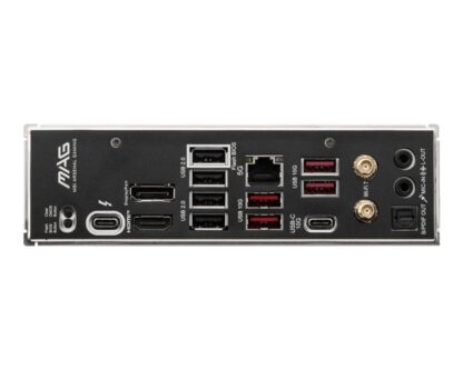 Motherboard MSI MAG B860 TOMAHAWK WIFI LGA1851 - Image 5