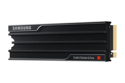 Samsung SSD 2TB 9100PRO 4TB PCIe 5.0 NVMe - Image 5
