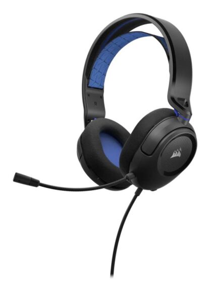 Corsair Headset HS35 V2 BLUE - Image 4