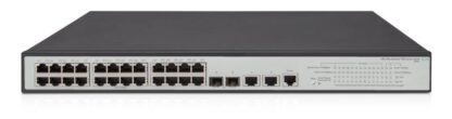 HPE 1950 24G 2SFP+ 2XGT POE+ SWITCH