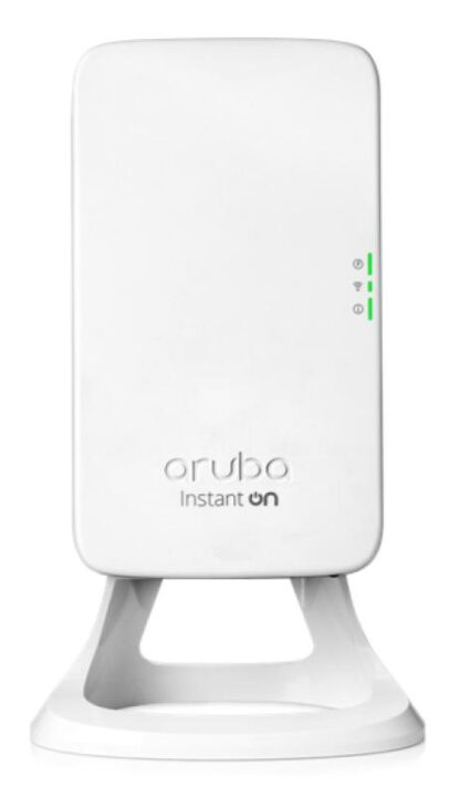 ARUBA INSTANT ON AP11D (RW) ACCESS POINT - Image 10