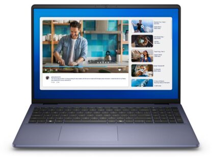 Dell DC16251 FHD+ CORE7-150U 32 1 Windows 11 Pro - Image 3