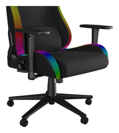 Genesis Trit 660 chair 150kg black - Image 7
